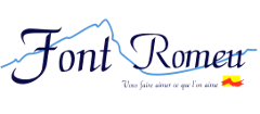 Logo station Font Romeu